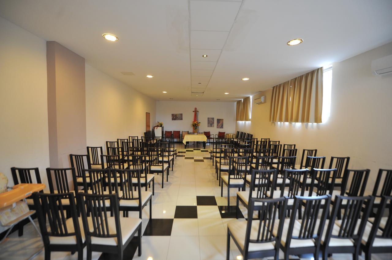Hotel Sole Меджугорье Экстерьер фото