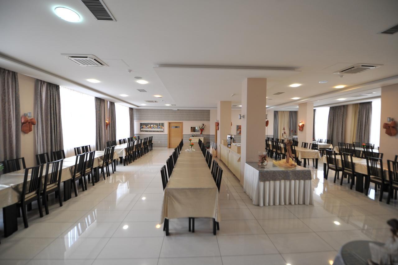 Hotel Sole Меджугорье Экстерьер фото